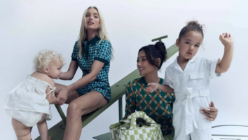 Introducing Bèis x Elsa Hosk: Shay Mitchell and Elsa Hosk's Collection for Stylish Parents On the Go